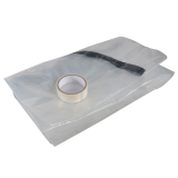 Door Dust Sealer